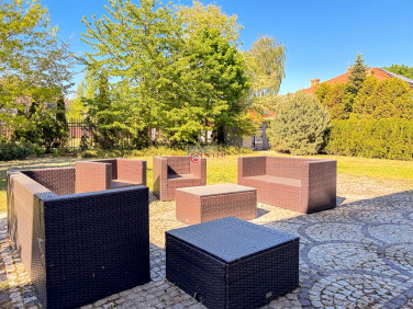 Dom Warszawa