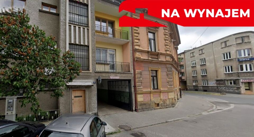 Budynek użytkowy Tarnów