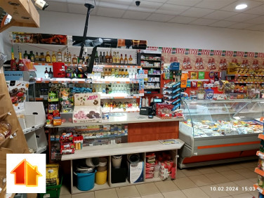 Lokal Radymno