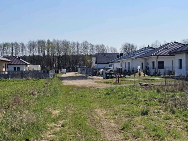Działka budowlana Ulim