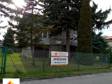 Dom Leżajsk