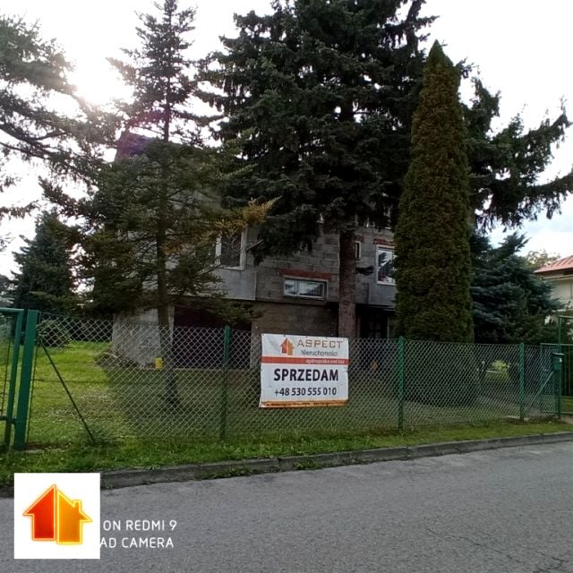Dom Leżajsk
