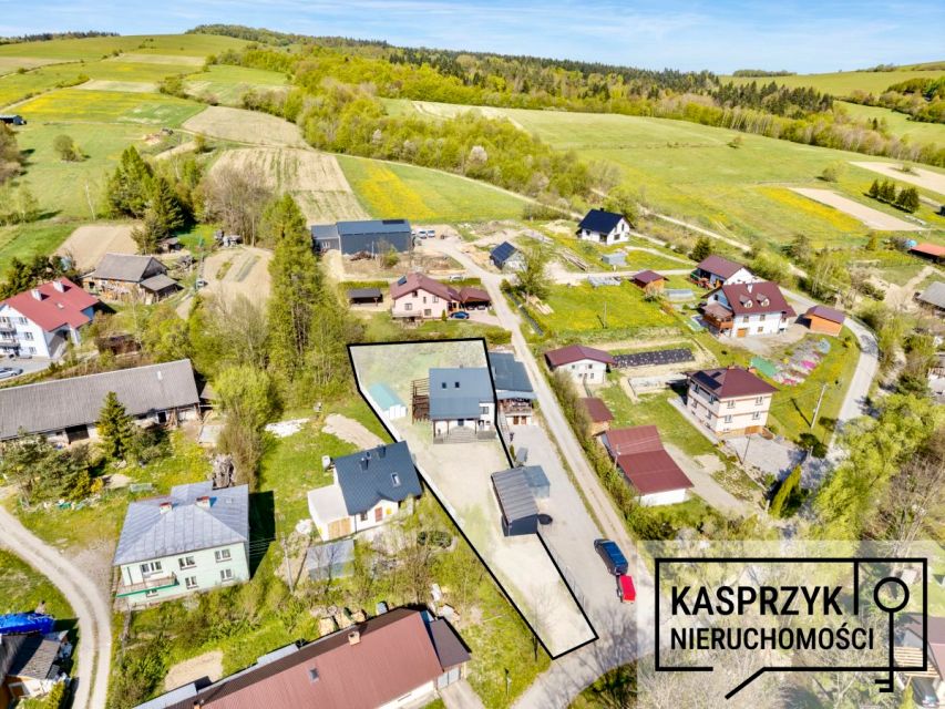 Dom Królik Polski