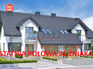 Dom balkon