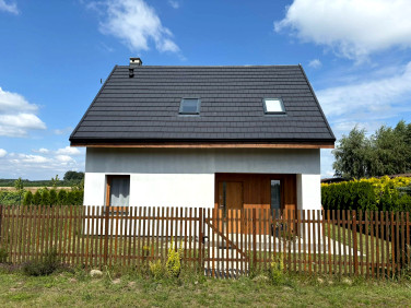 Dom Karczewko