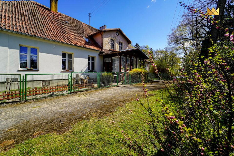 Mieszkanie Nowe Kusy