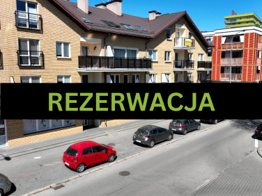 Mieszkanie Białystok