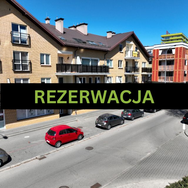 Mieszkanie Białystok