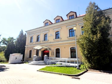 Lokal Ustroń wynajem