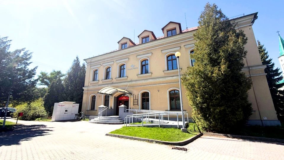 Lokal Ustroń wynajem