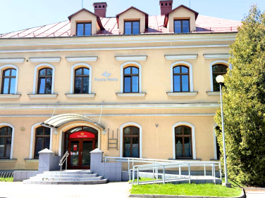 Lokal Ustroń
