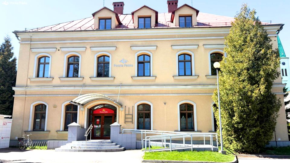 Lokal Ustroń