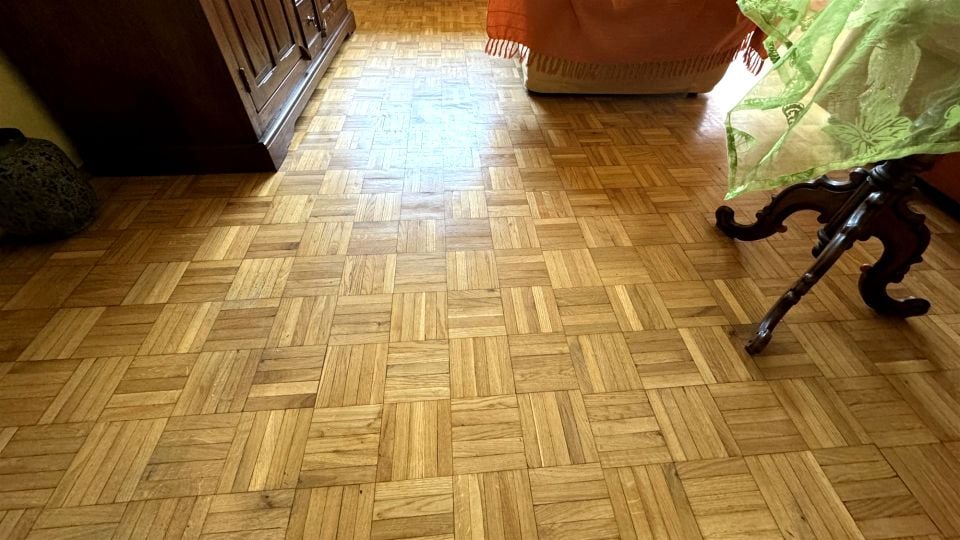 Apartment in Wrocław, Osiedle Kosmonautów, Gądów - Widok 3