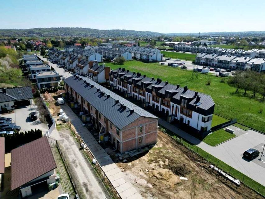 Mieszkanie blok mieszkalny Rzeszów