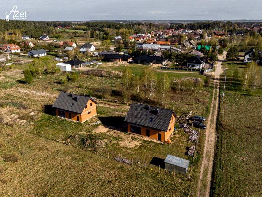 Dom Karakule