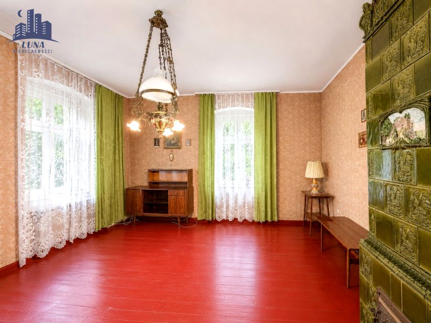Mieszkanie Świdnica