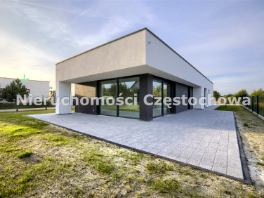 Dom Częstochowa