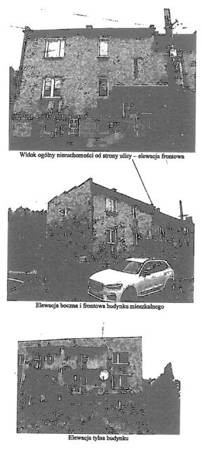 Dom Jaworzno