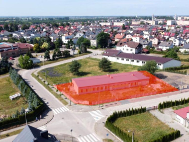 Lokal Działdowo