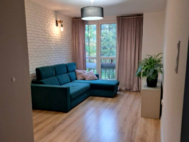 Mieszkanie Wrocław