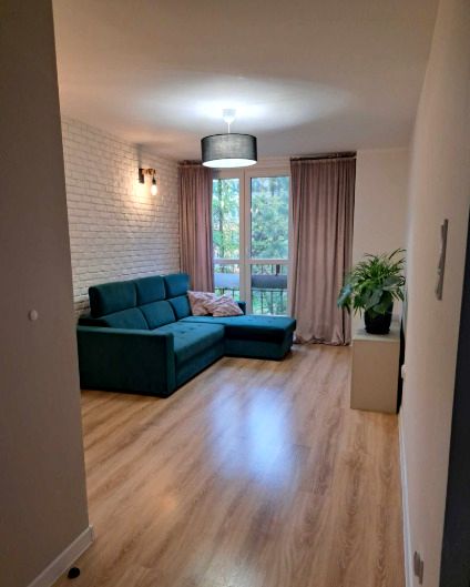Mieszkanie Wrocław