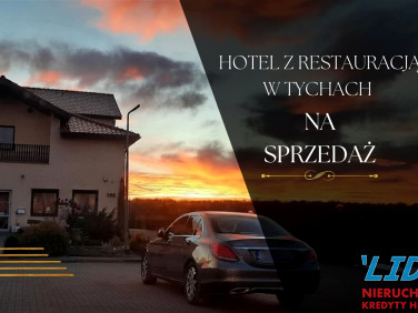 Budynek użytkowy Tychy