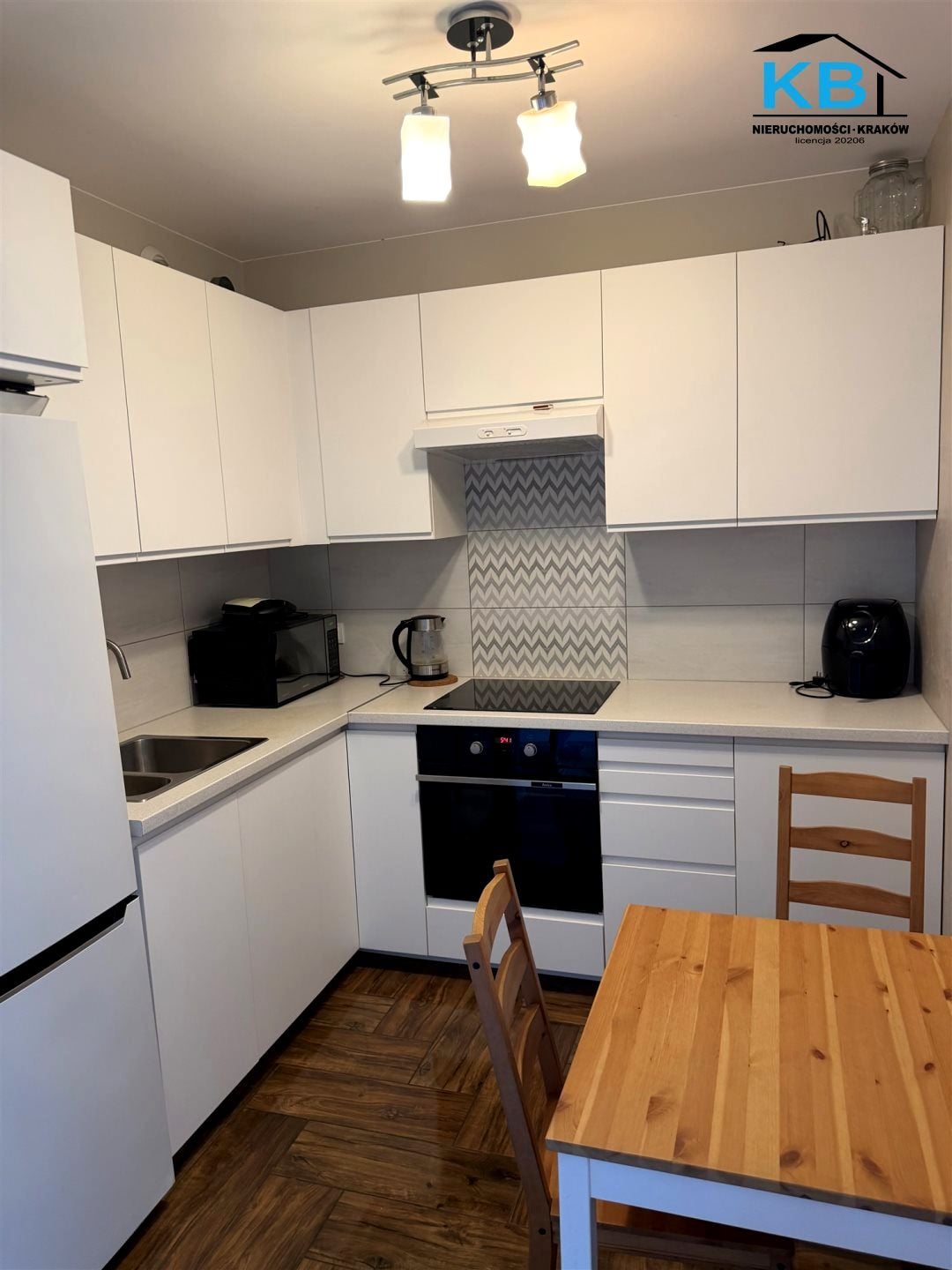Apartament