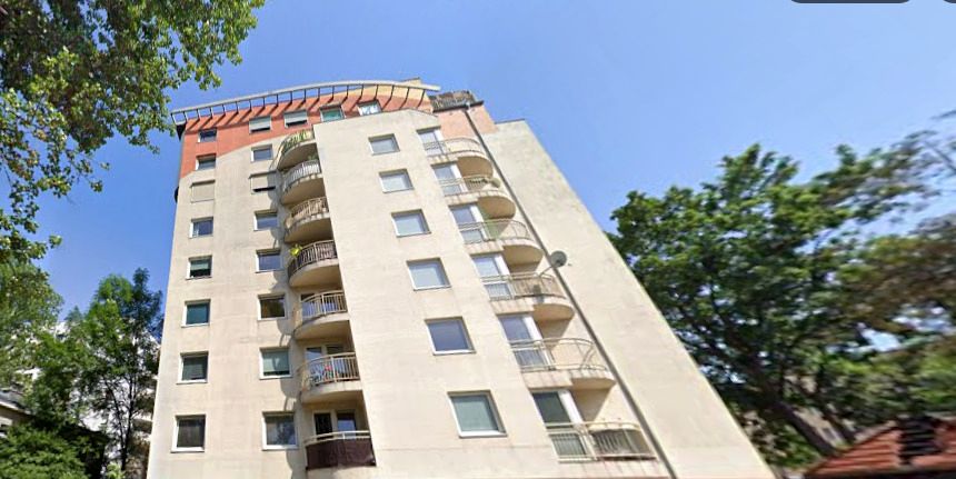 Mieszkanie Wrocław