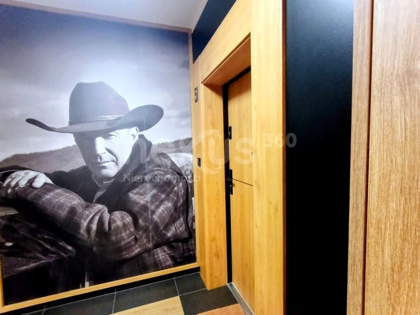 Mieszkanie Oleśnica