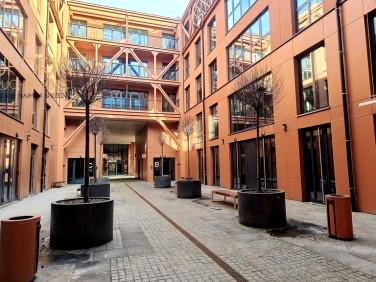 Mieszkanie apartamentowiec Łódź