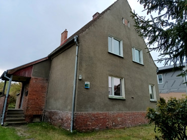 Dom Szczecin
