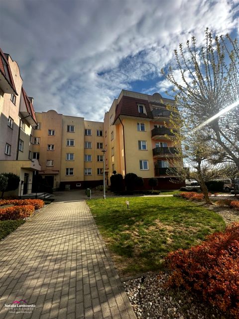 Mieszkanie Grudziądz