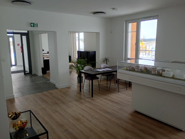 Lokal Warszawa