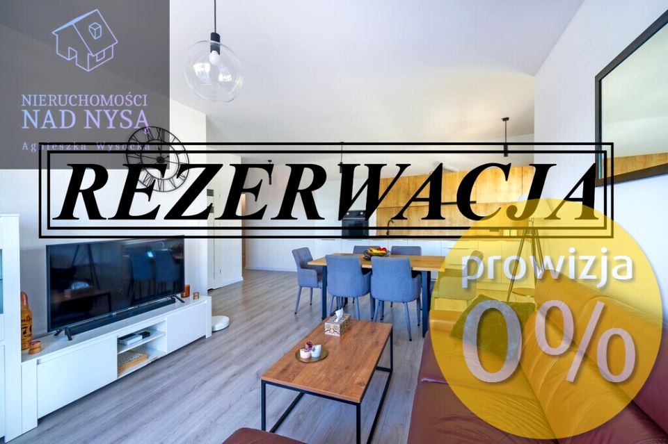 Mieszkanie Zgorzelec
