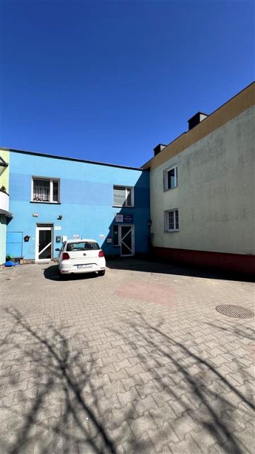 Lokal Wejherowo