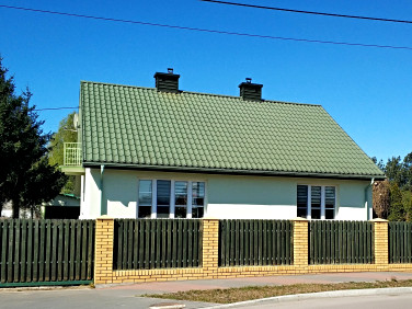 Dom Ostrołęka