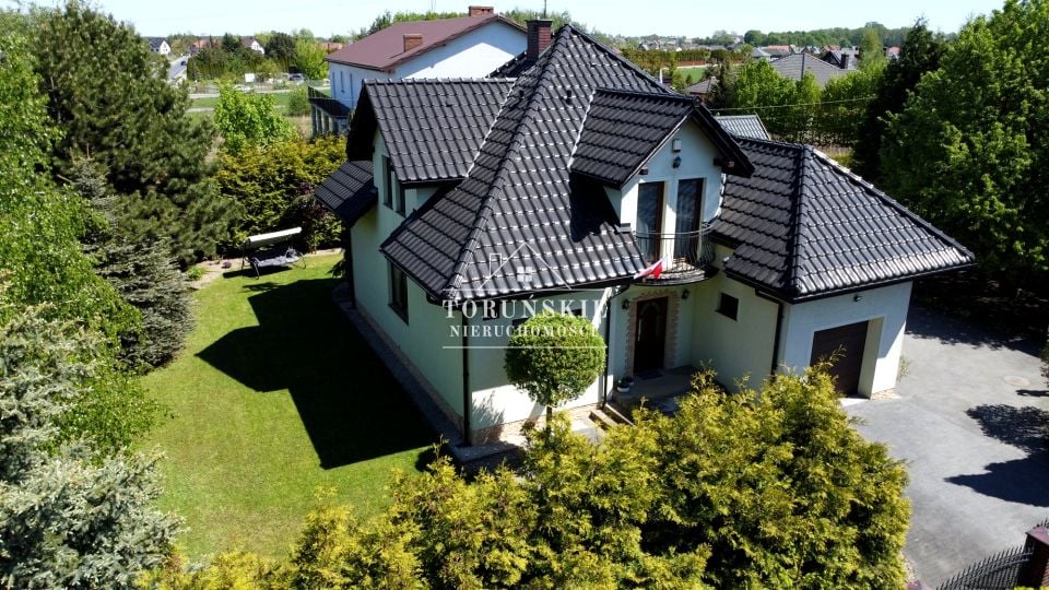 Dom Głogowo