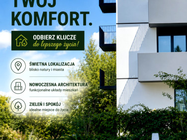 Mieszkanie Poznań