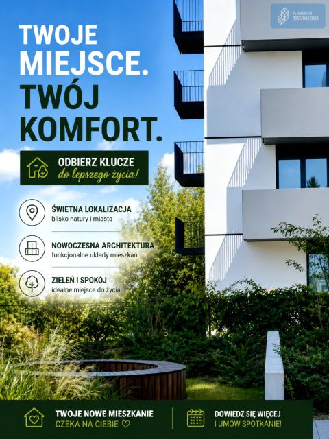 Mieszkanie Poznań