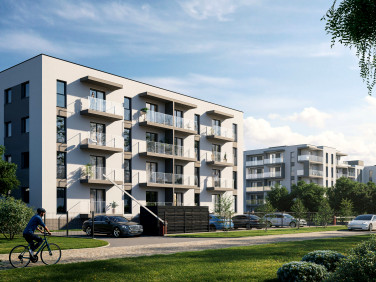 Osiedle przy Sportowej