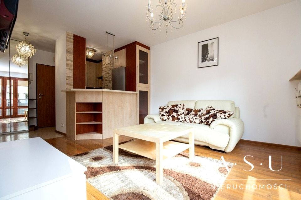Mieszkanie Białystok