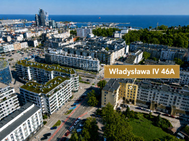 Mieszkanie Gdynia