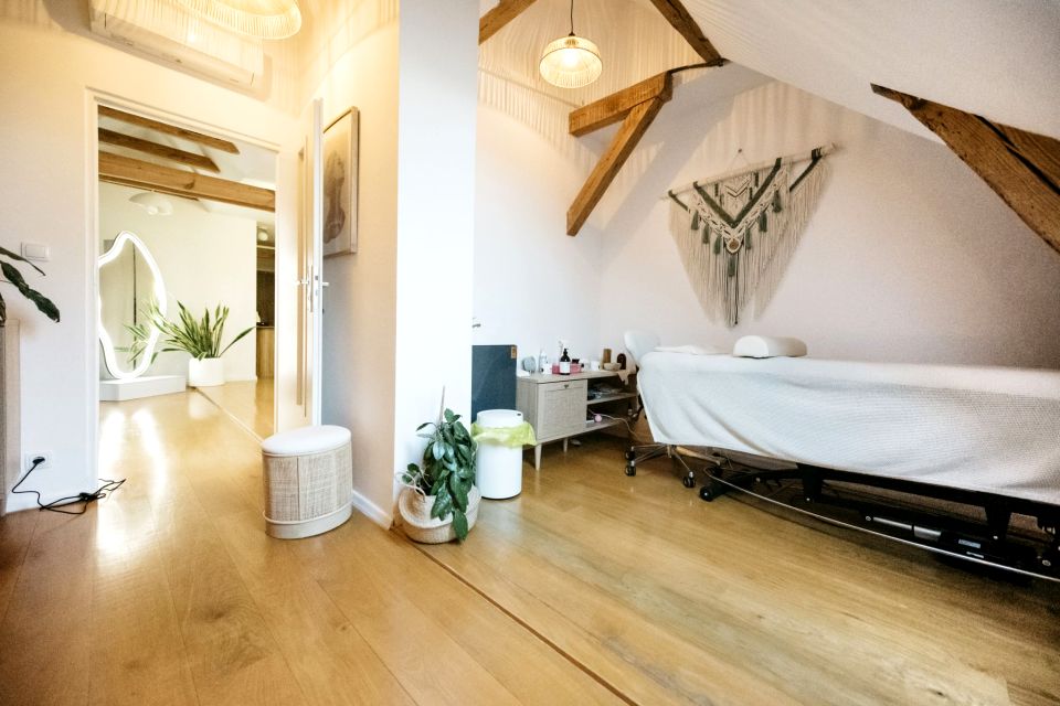 Lokal Poznań
