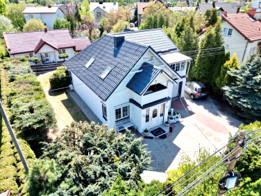 Dom Dąbrowa Chełmińska