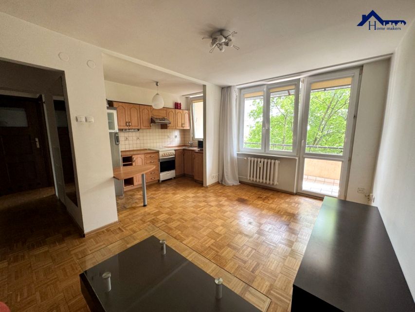 Mieszkanie Warszawa
