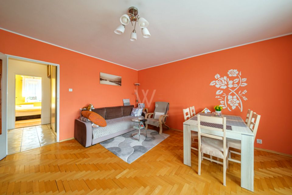 Mieszkanie Gdańsk
