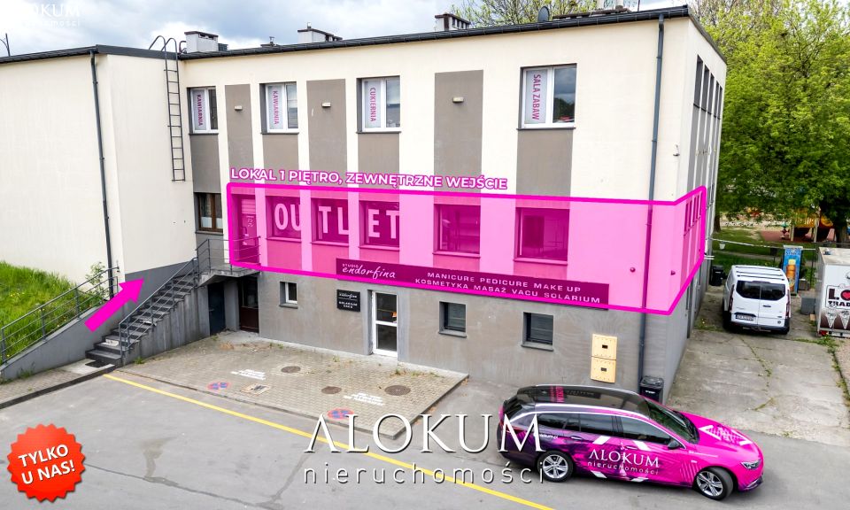 Lokal Gdów