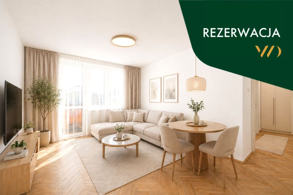 Mieszkanie Warszawa