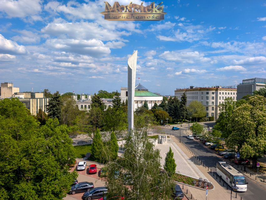 Mieszkanie Warszawa