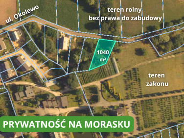 Działka budowlana Poznań